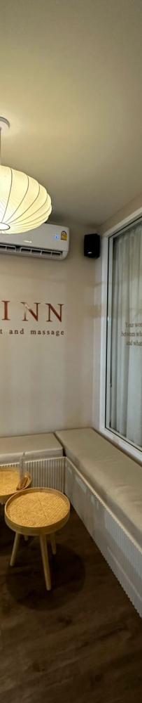 Kinn Retreat & Massage in Hua Hin, experience Thai massage with a focus on stretching