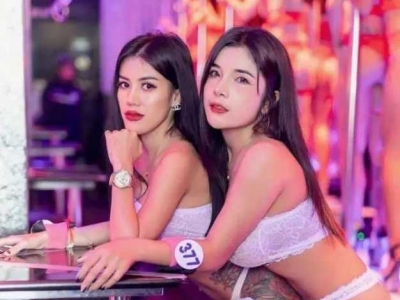 Pattaya, a holiday paradise, date with sexy and beautiful Thai girls at night