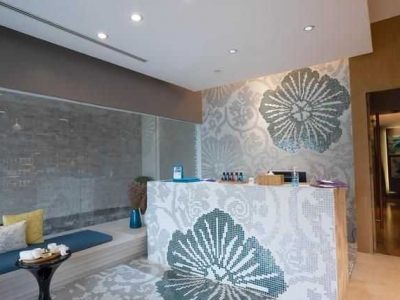 Spa you can't miss when traveling to Bangkok, the chain brand Breeze will make you reborn