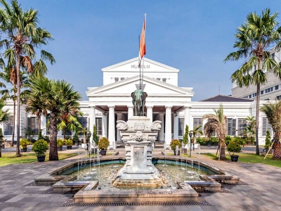 Indonesia Tourist Attractions: 5 Places to Visit During Your Vacation in Jakarta