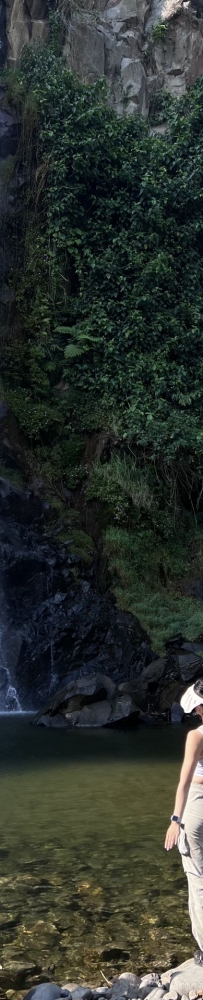 Bukit Daolong Bidadari Waterfall, Jakarta, the largest waterfall in Bogor Sentul area