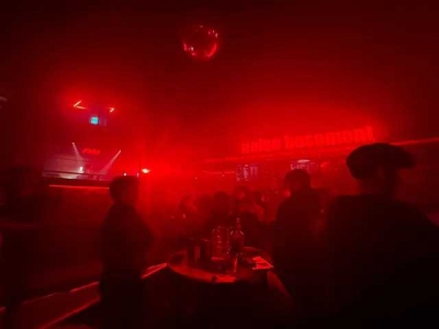 TOP 5 nightclubs in Hongdae💃, Seoul, South Korea, to experience sexy nightlife