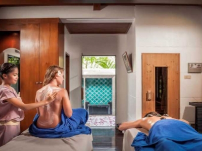 A complete guide to Phuket SPA, with multiple experience modes to choose from!