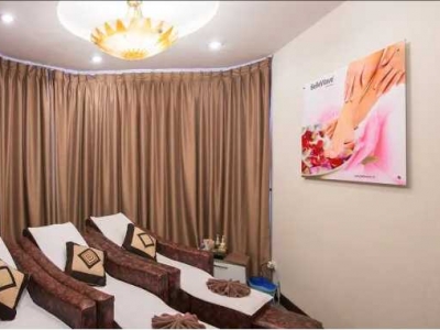 Which massage spa to choose in Hanoi, Vietnam? Recommended hair washing spa ranking list