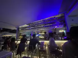 Cebu 88m Avenue Bar, a bar with a great atmosphere, suitable for couples