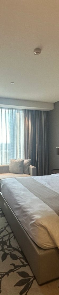 Diamond Residences Hotel Manila, the most lively place in Makati, opposite Greenbelt Mall