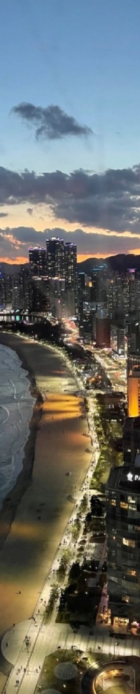 How to choose a hotel in Haeundae? A guide recommended by locals in Busan, South Korea