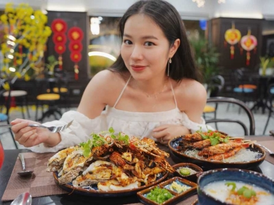 Eat delicious food at restaurants in Phu Quoc Island! Top 10 Vietnamese Food in Phu Quoc Island