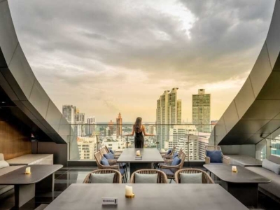 Top 15 Bangkok hotels, airport accommodation, affordable B&Bs, Bangkok hotel reviews