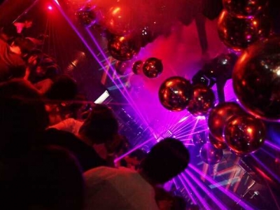 Top 10 Nightclubs in Seoul CLUB Culture, Korea's Nightlife is Rich and Wonderful