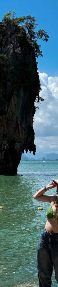 Phuket island hopping tour, Recharge under the sun on Phi Phi Island and Racha Island!