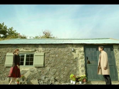 Travel to Jeju Island with Korean drama filming scenes and experience romantic moments