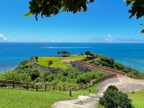 Cape Chinen, Cape Manzamo, and Cape Zanpa. Okinawa attractions for nature lovers