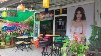 In addition to islands and rock climbing, Krabi also has a little-known sexual nightlife