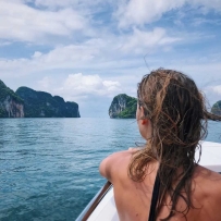 Say goodbye to Phuket, Krabi has all the niche islands you want