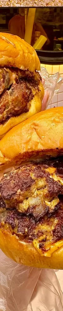 Winner Burger Food Buns, Handmade Beef Burgers for HK$50 in Hong Kong