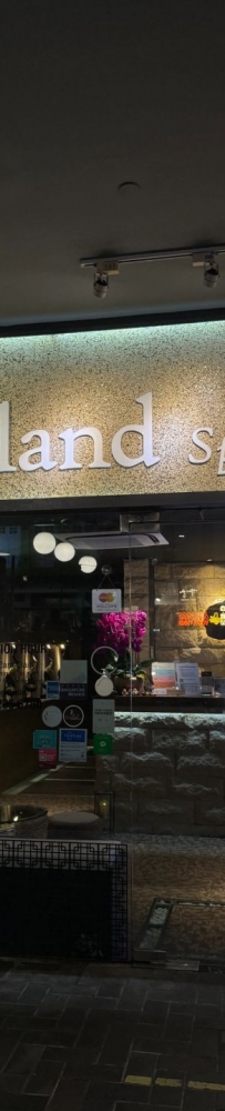 Natureland Orchard Point, Orchard Road, 60mins Shiatsu Massage, Sleep Comfortably After