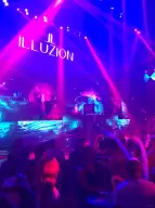 Phuket Bar Recommendations💥 | Thailand Nightclub Illuzion Disco Guide🎉