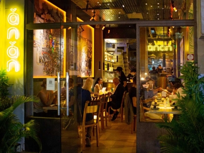 Top 10 Michelin restaurants in Ho Chi Minh, Taste Vietnamese food with Michelin