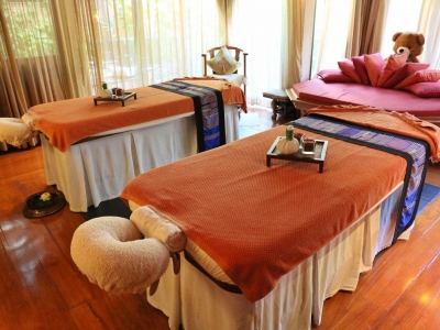 Chiang Mai's top 10 SPAs: a healthy and beautiful place to stay