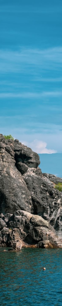 Diving at Anilao Island in the Philippines, 🌊the southernmost tip of Luzon Island