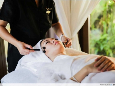 25 Recommended Spas in Singapore – From Affordable to Luxury