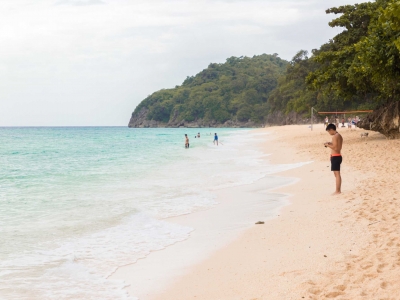 15 of the best beaches in the Philippines, explore colorful island coral gardens