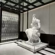 Four Seasons Seoul and Josun Palace Hotel Review, Filming Location of Korean Drama Dark Glory