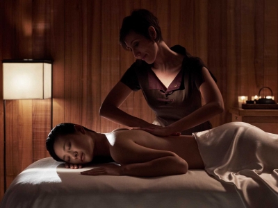 Selected six luxury hotel spas in Macau in 2024! Top massage recommendations