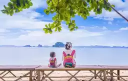 Krabi Island, encounter ten wonderful things you have never experienced