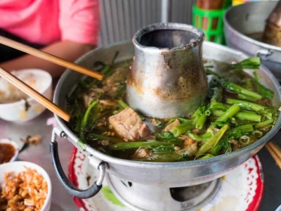 Don’t think that Thailand only has Tom Yum Goong, learn about these traditional Thai hot pots