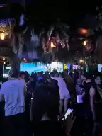 Terra Liberty Bar in Bangkok, Thai Songs live house nightclub