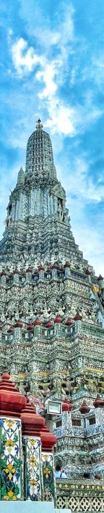 1-Day Bangkok Tour: ?Grand Palace, Wat Arun, ICONSIAM and Chao Phraya River