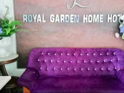 Bangkok Sukhumvit Soi 3 Royal Garden Home Hotel, crazy sex with Russian girls for 3000 baht