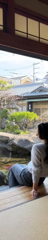 Osaka Minshuku Hotel Carpe Diem, a paradise decorated in the style of Japanese houses