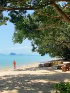 The Tubkaak Krabi Boutique Resort Hotel🧡, you can arrange a happy sea trip when you go out