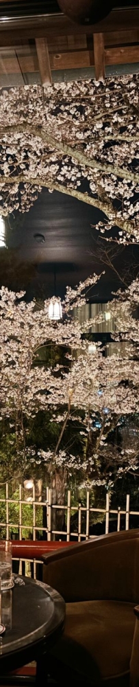 Nara Hotel with its Momoyama Palace style and restaurant Hanagiku inside called the "Guesthouse of Kansai"